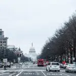 DC employer tax