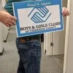 Boys & Girls Clubs of Frederick County