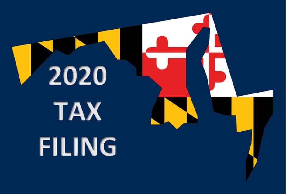 Release of Maryland Form 511 and What it Means for Your Tax Return